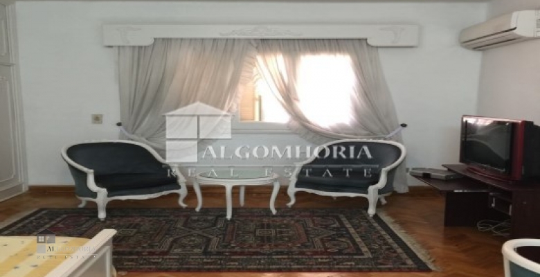 Furnished Apartment for rent 180.00 M2 in Giza, Mohandeseen