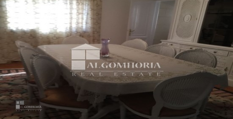 Furnished Apartment for rent 180.00 M2 in Giza, Mohandeseen
