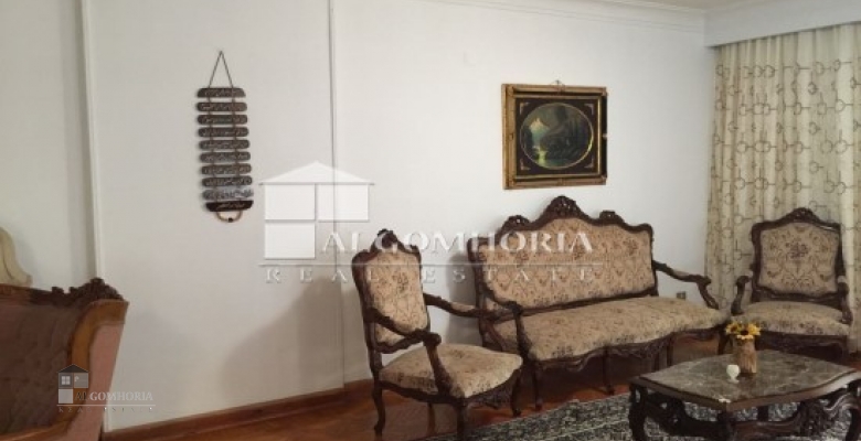 Furnished Apartment for rent 180.00 M2 in Giza, Mohandeseen