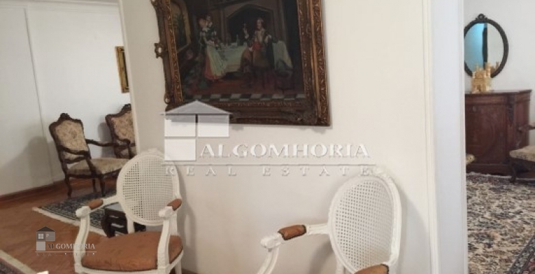 Furnished Apartment for rent 180.00 M2 in Giza, Mohandeseen