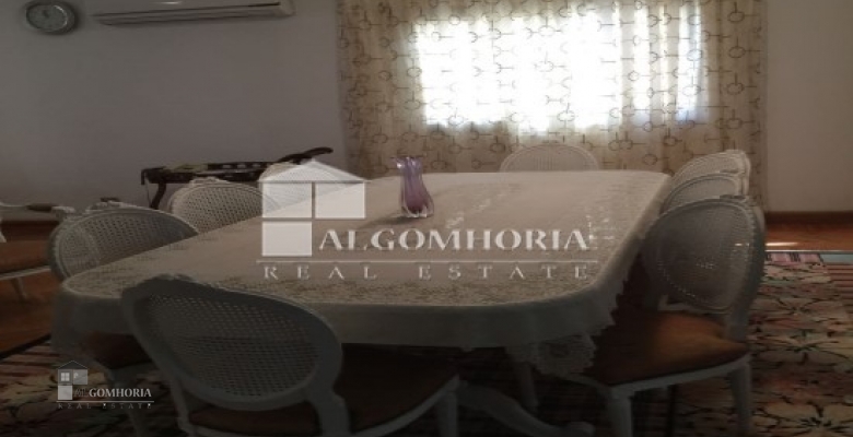Furnished Apartment for rent 180.00 M2 in Giza, Mohandeseen