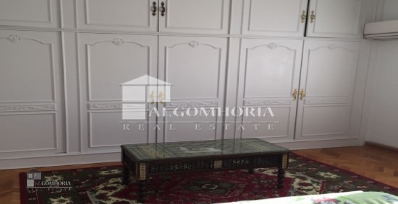 Furnished Apartment for rent 180.00 M2 in Giza, Mohandeseen