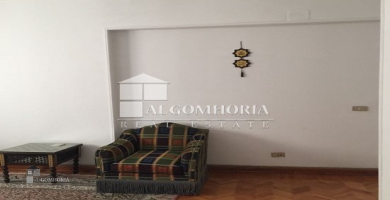 Furnished Apartment for rent 180.00 M2 in Giza, Mohandeseen