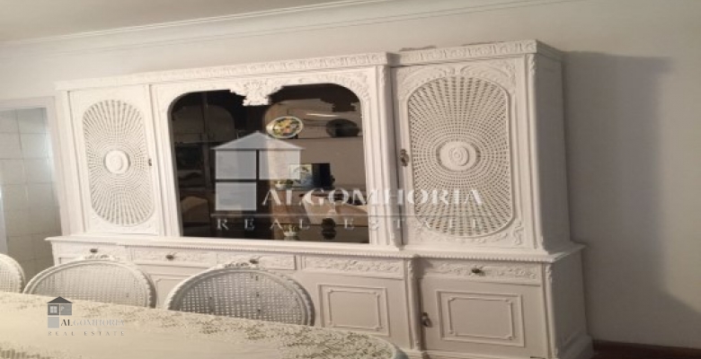 Furnished Apartment for rent 180.00 M2 in Giza, Mohandeseen
