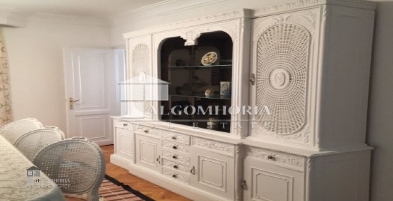 Furnished Apartment for rent 180.00 M2 in Giza, Mohandeseen