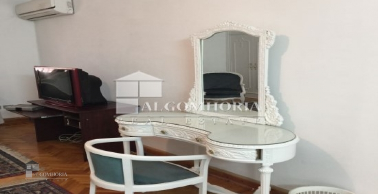 Furnished Apartment for rent 180.00 M2 in Giza, Mohandeseen