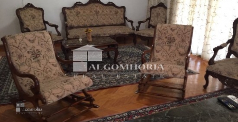 Furnished Apartment for rent 180.00 M2 in Giza, Mohandeseen