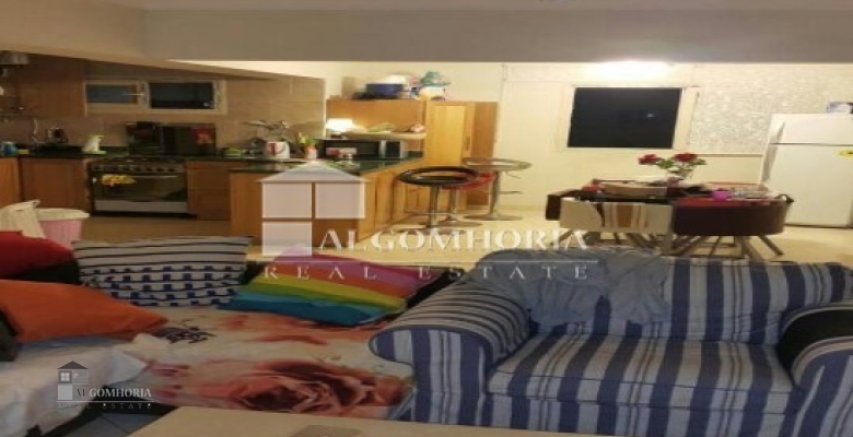 Furnished Chaleh for rent 97.00 M2 in North Coast, Marina