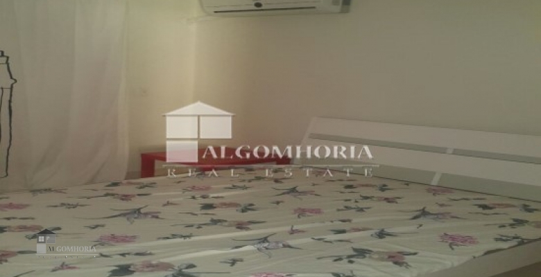 Furnished Chaleh for rent 97.00 M2 in North Coast, Marina