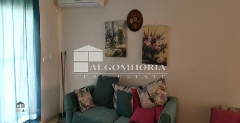 Furnished Chaleh for rent 97.00 M2 in North Coast, Marina