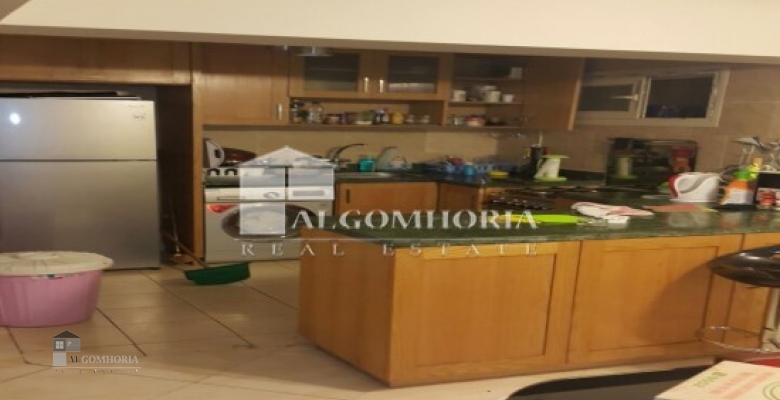Furnished Chaleh for rent 97.00 M2 in North Coast, Marina