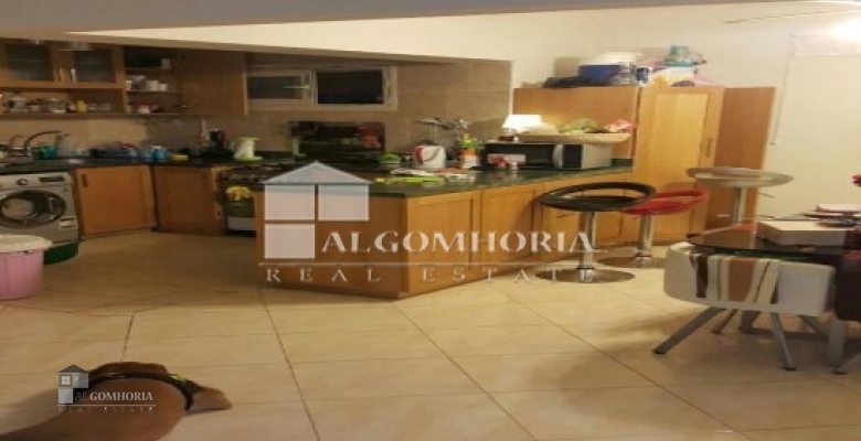 Furnished Chaleh for rent 97.00 M2 in North Coast, Marina