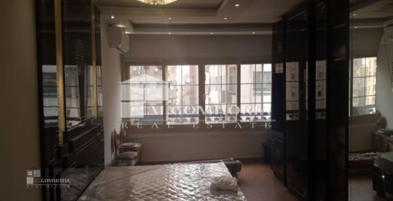 Furnished Duplex for rent 260.00 M2 in Giza, Mohandeseen