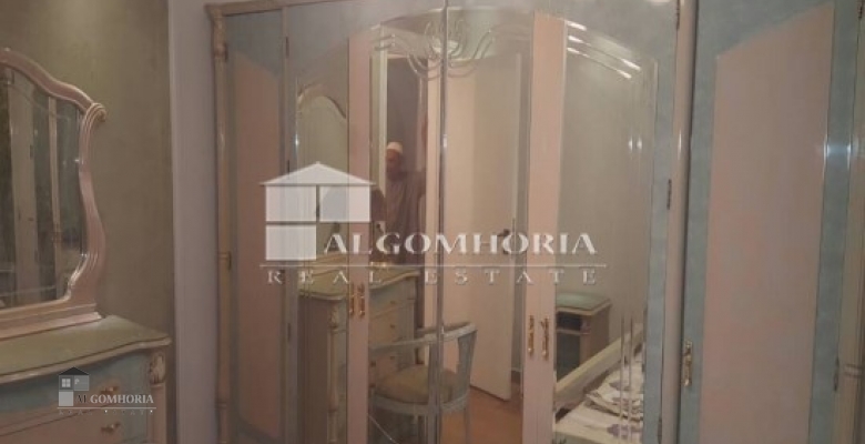Furnished Duplex for rent 260.00 M2 in Giza, Mohandeseen