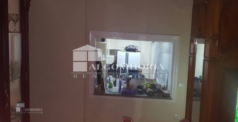 Furnished Duplex for rent 260.00 M2 in Giza, Mohandeseen