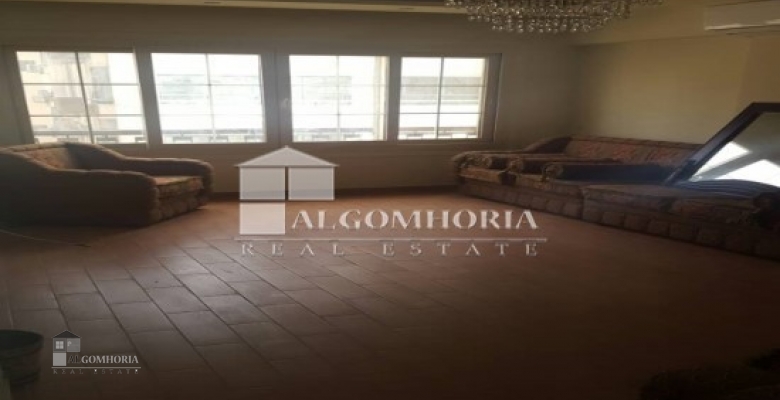 Furnished Duplex for rent 260.00 M2 in Giza, Mohandeseen