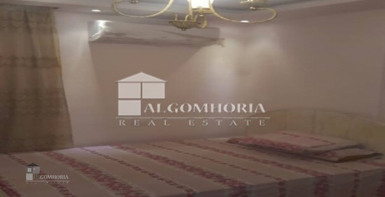 Furnished Duplex for rent 260.00 M2 in Giza, Mohandeseen