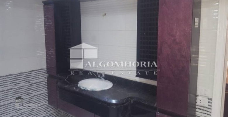 Furnished Duplex for rent 260.00 M2 in Giza, Mohandeseen