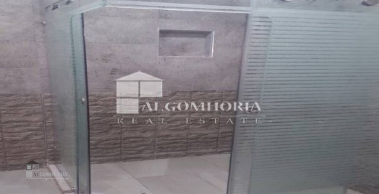 Furnished Duplex for rent 260.00 M2 in Giza, Mohandeseen