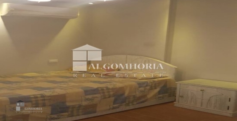 Furnished Duplex for rent 260.00 M2 in Giza, Mohandeseen
