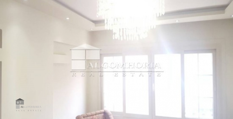 Furnished Duplex for rent 260.00 M2 in Giza, Mohandeseen