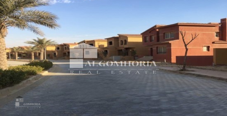 Villa 610.00 for sale M2 in Cairo, Tagamoa El Khames