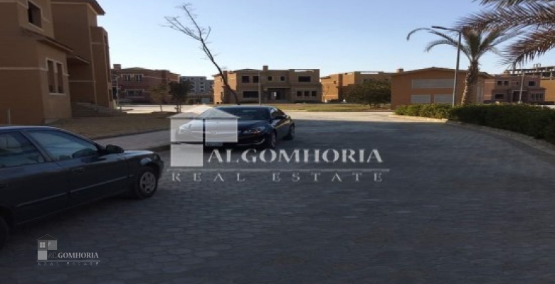 Villa 610.00 for sale M2 in Cairo, Tagamoa El Khames