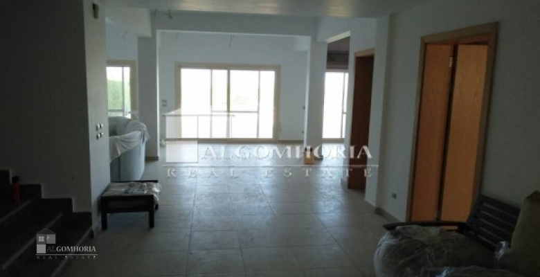 Furnished Villa for rent 150.00 M2 in North Coast, Marina