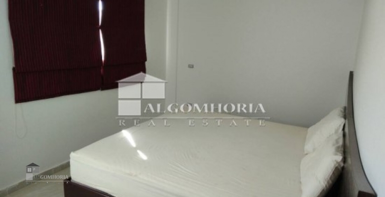 Furnished Villa for rent 150.00 M2 in North Coast, Marina