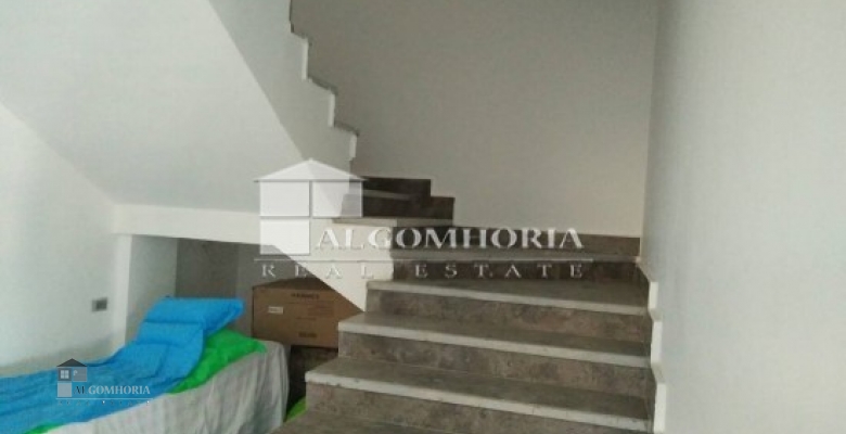Furnished Villa for rent 150.00 M2 in North Coast, Marina