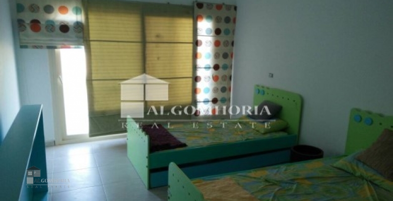 Furnished Villa for rent 150.00 M2 in North Coast, Marina