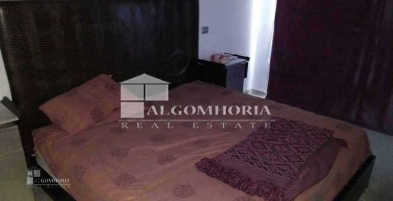 Furnished Villa for rent 150.00 M2 in North Coast, Marina