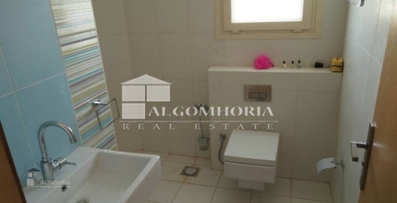 Furnished Villa for rent 150.00 M2 in North Coast, Marina