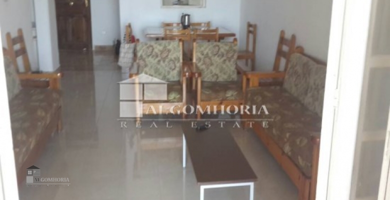 Furnished Chaleh for rent 170.00 M2 in North Coast, Marina