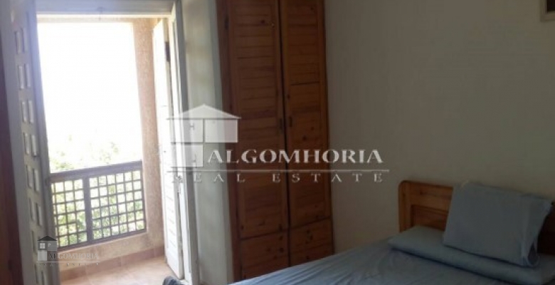 Furnished Chaleh for rent 170.00 M2 in North Coast, Marina