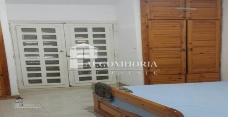 Furnished Chaleh for rent 170.00 M2 in North Coast, Marina