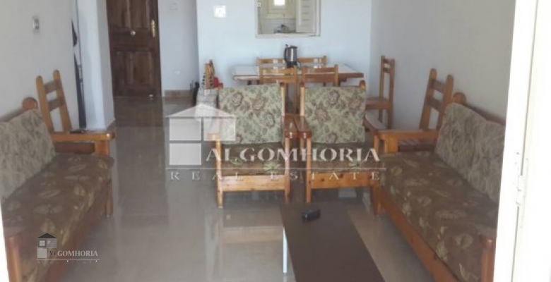 Furnished Chaleh for rent 170.00 M2 in North Coast, Marina