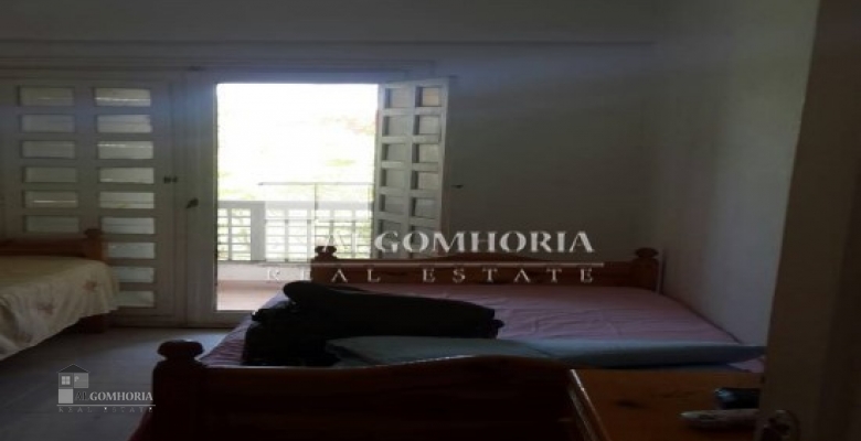 Furnished Chaleh for rent 170.00 M2 in North Coast, Marina