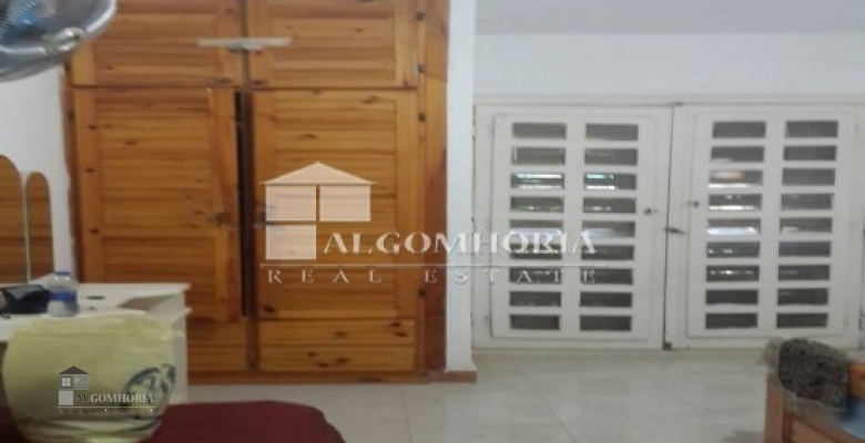 Furnished Chaleh for rent 170.00 M2 in North Coast, Marina