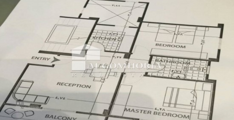 Apartment 240.00 for sale M2 in Cairo, Tagamoa El Khames