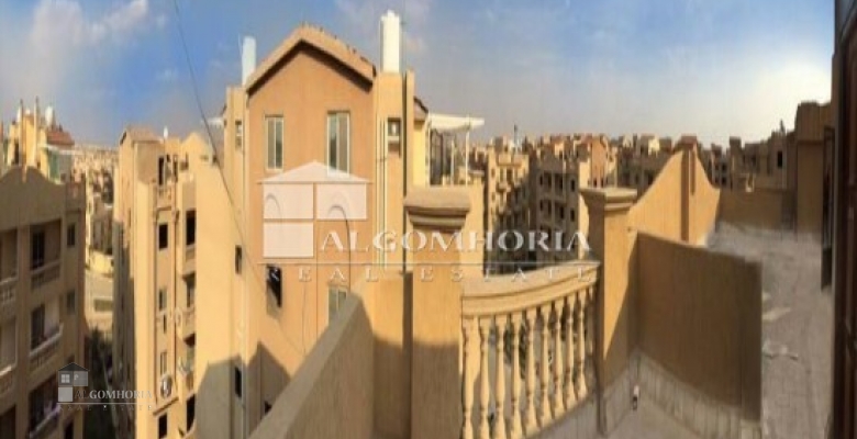 Apartment 240.00 for sale M2 in Cairo, Tagamoa El Khames