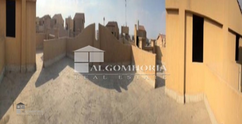 Apartment 240.00 for sale M2 in Cairo, Tagamoa El Khames