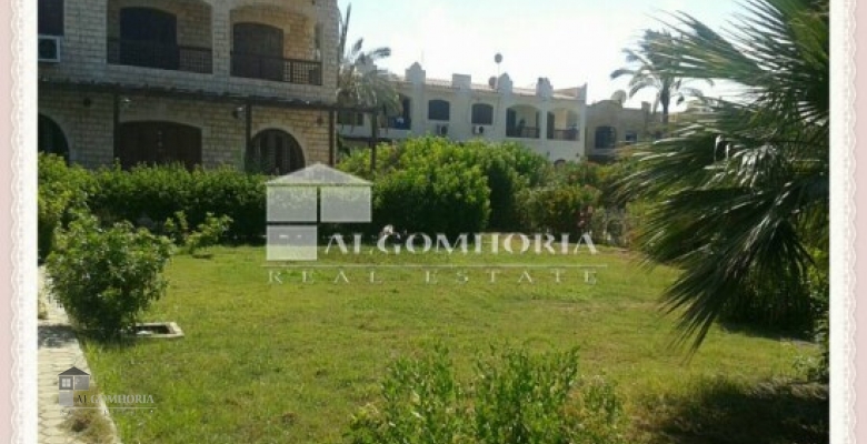Furnished Villa for rent 0.00 M2 in North Coast, Marina