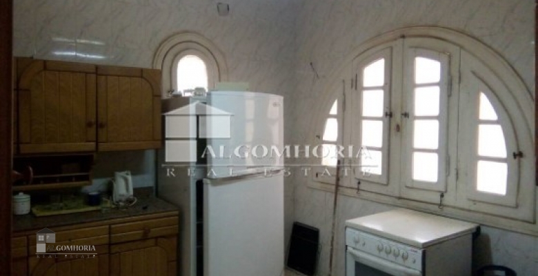 Furnished Villa for rent 0.00 M2 in North Coast, Marina