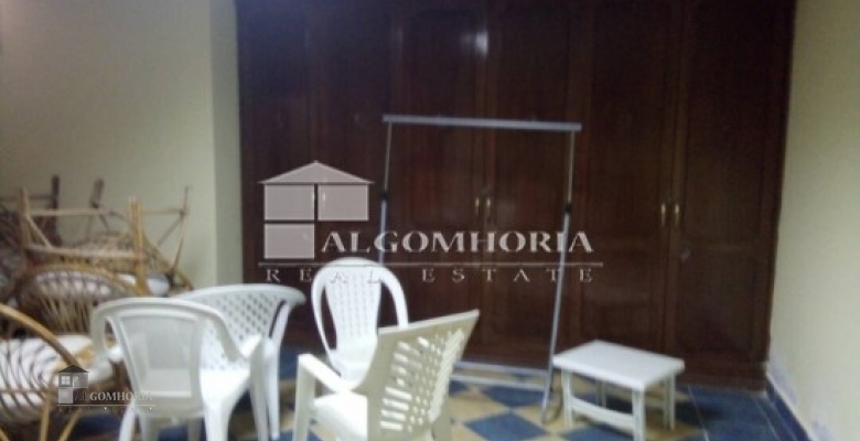 Furnished Villa for rent 0.00 M2 in North Coast, Marina