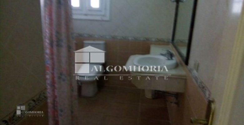 Furnished Villa for rent 0.00 M2 in North Coast, Marina