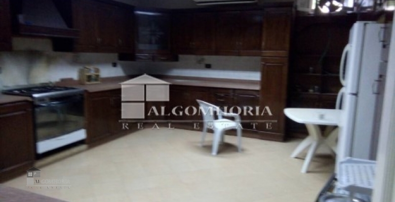 Furnished Villa for rent 0.00 M2 in North Coast, Marina