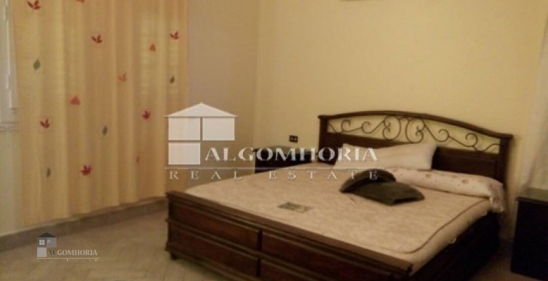 Furnished Villa for rent 0.00 M2 in North Coast, Marina