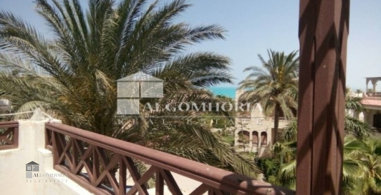Furnished Villa for rent 0.00 M2 in North Coast, Marina