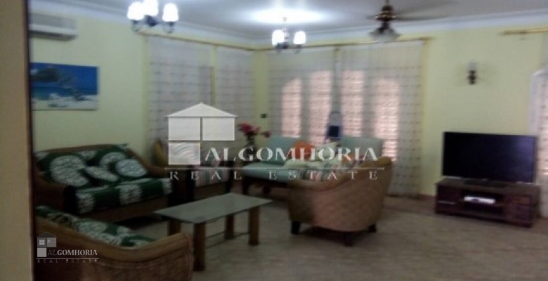 Furnished Villa for rent 0.00 M2 in North Coast, Marina